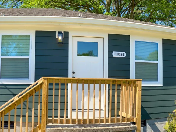 1102 Cecilia Ave #A, Nashville, TN 37208