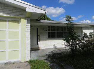 8141 Johnson St, Hollywood, FL 33024