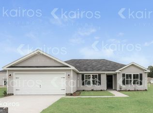 100 Scots Pine Ct, Springfield, GA 31329