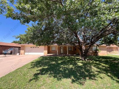 2008 Janeway St, Clovis, NM, 88101