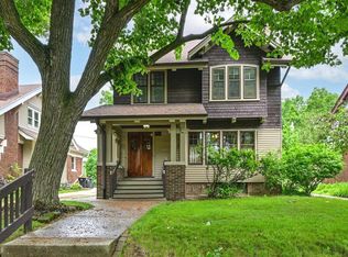 6824 Cedar St, Wauwatosa, WI 53213