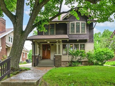 6824 Cedar STREET, Wauwatosa, WI, 53213