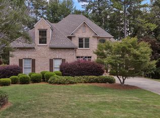 2036 Grove Park Way, Birmingham, AL 35242