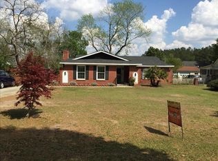 1810 Durant Dr, Florence, SC 29501