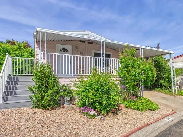 235 Raymond Ln #112, Folsom, CA 95630