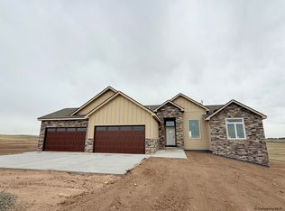 2804 Figure 4 Ct, Cheyenne, WY 82009
