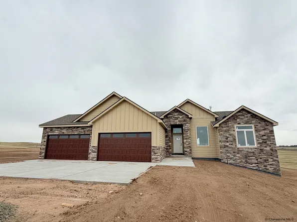 2804 Figure 4 Ct, Cheyenne, WY 82009