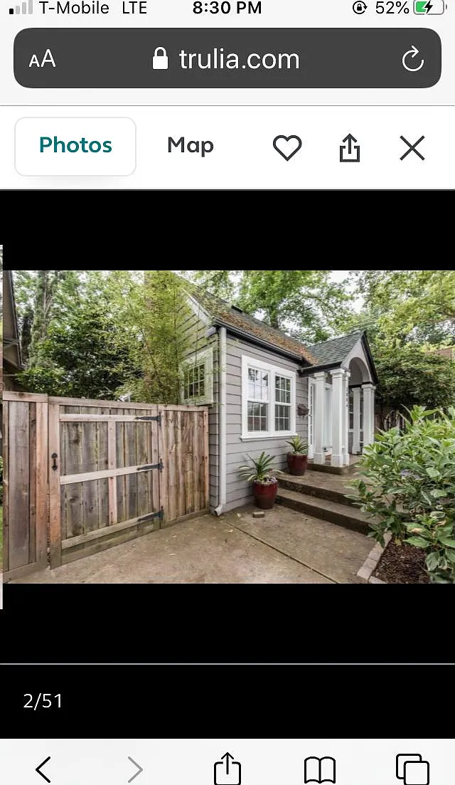 2 bed, 1160 sqft, $2,900 — Photo 2