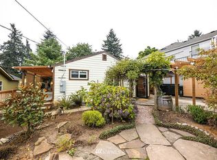 5609 S Avon St, Seattle, WA 98178