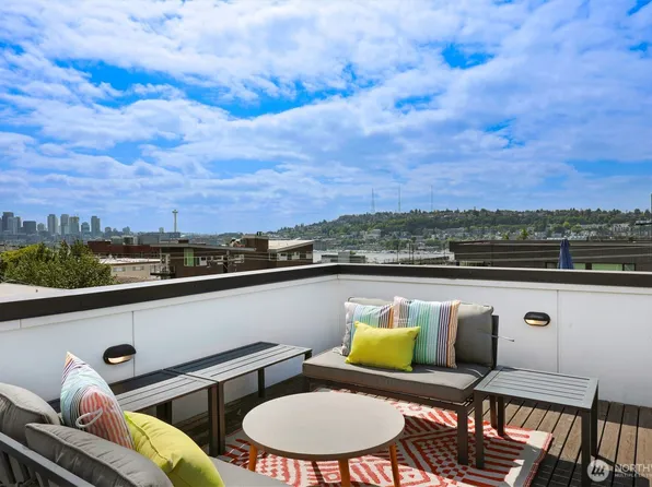 2366 Franklin Avenue E #B, Seattle, WA 98102