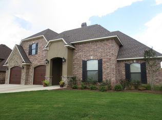 279 Donna Ln, Stonewall, LA 71078