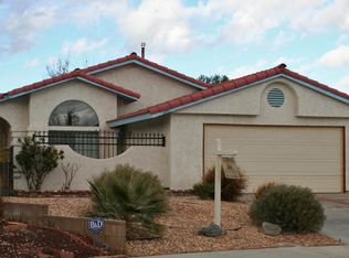 1201 Chagal Ave, Lancaster, CA 93535