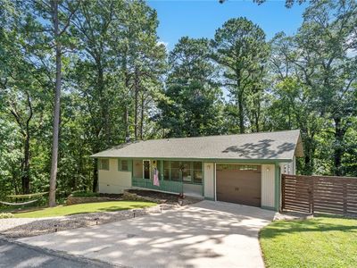 8 Kiswick Cir, Bella Vista, AR, 72714