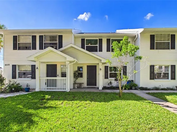 4202 W North B St Unit B, Tampa, FL 33609