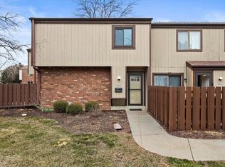 2838 14th Ln, Kenosha, WI 53140