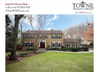 63 Woodland Rd, Short Hills, NJ 07078