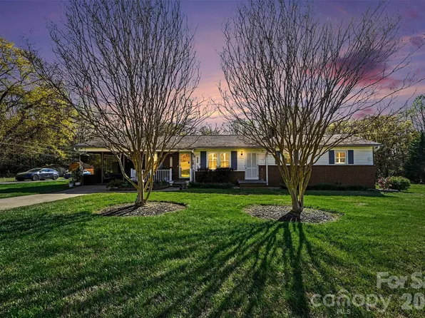 2008 Kings Rd, Shelby, NC 28150