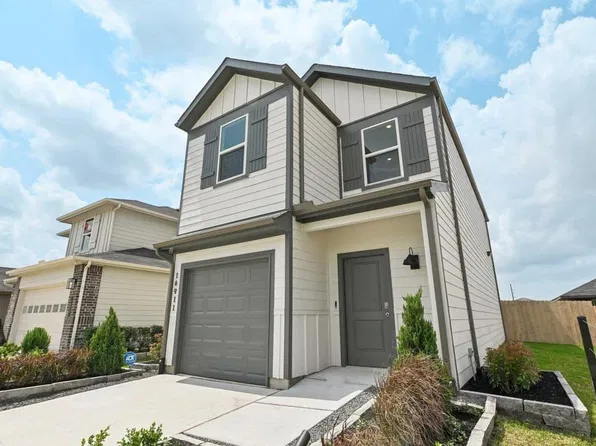 Dillon Plan, The Villas at Legacy Park