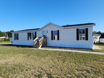 4210 Pepperwood Trl S, Muskegon, MI, 49442