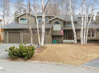 13011 Montego Cir, Anchorage, AK 99516