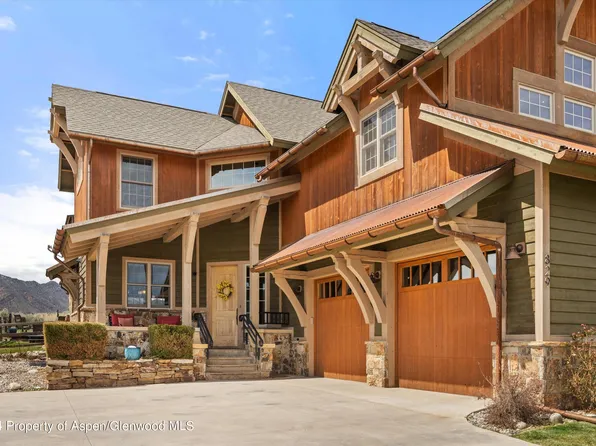 829 Ute Cir, New Castle, CO 81647