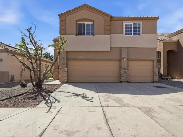6928 Hawkwatch Rd NW, Albuquerque, NM 87114