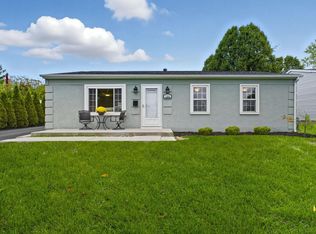 7262 Marlan Ave, Reynoldsburg, OH