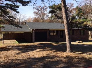 435 Barber Rd, Dover, AR 72837