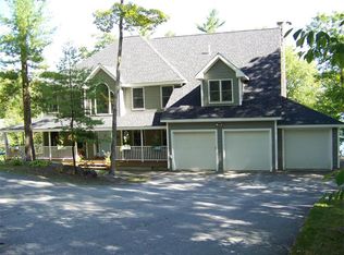 195 Oak Shore Rd, Harrison, ME 04040