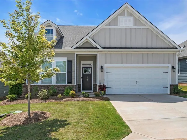 1734 Wabash Pl, Boiling Springs, SC 29316