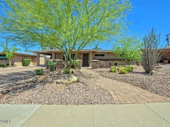 1302 E Butler Drive, Phoenix, AZ 85020