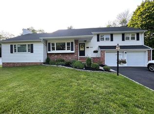 1925 Inverness Dr, Scotch Plains, NJ 07076