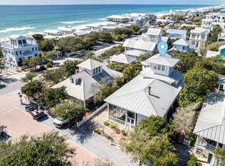 21 Savannah St, Santa Rosa Beach, FL 32459