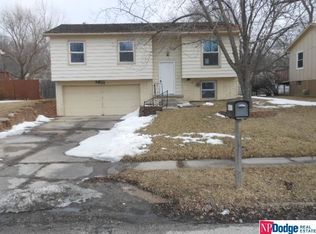 6831 N 65th St, Omaha, NE 68152
