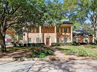 1526 Castlerock Rd, Houston, TX 77090