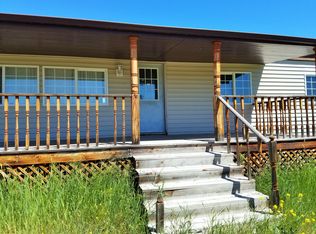 207 Nassau St, Butte, MT 59701
