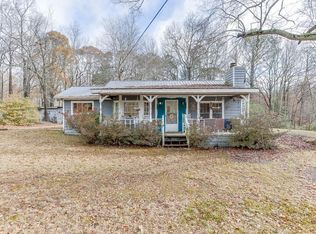 4571 Bennett Rd, Buford, GA 30519