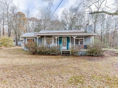 4571 Bennett Rd, Buford, GA, 30519