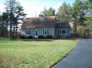 7 Pond View Dr, Auburn, NH 03032