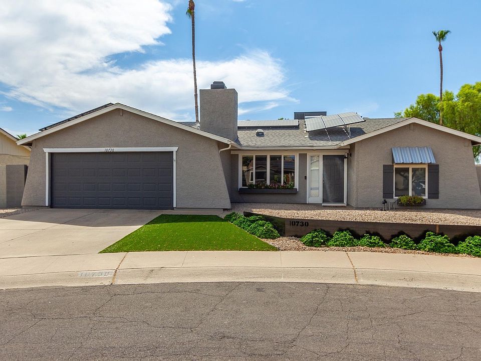 1st image of 10730 E Sahuaro Dr