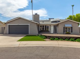 10730 E Sahuaro Dr, Scottsdale, AZ 85259