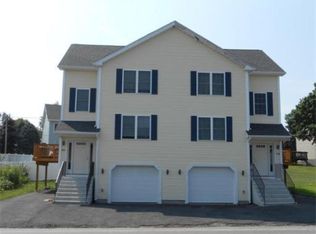 660-662 Franklin St, Worcester, MA 01604