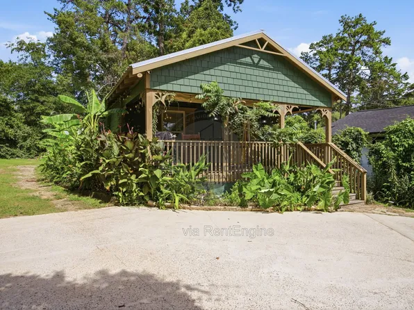 1111 N Martin Luther King Junior Blvd, Tallahassee, FL