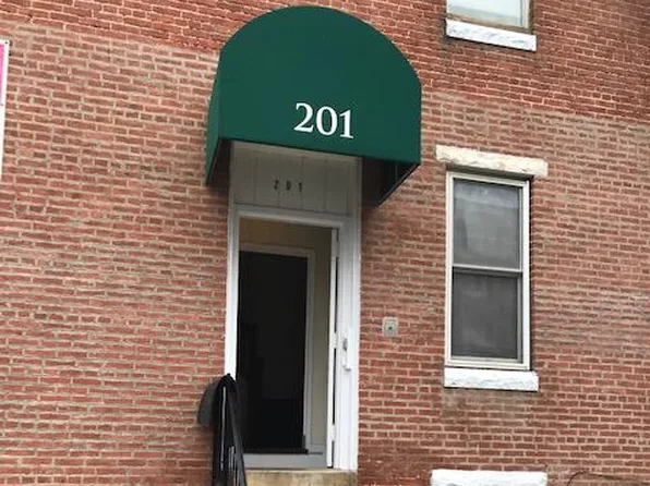 201 N Monroe St #3F, Baltimore, MD 21223