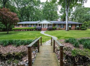 85 Azalea Trl, Carrollton, GA 30116