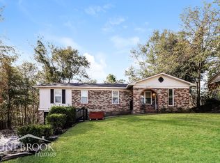 2624 Castletown Dr, Hephzibah, GA 30815