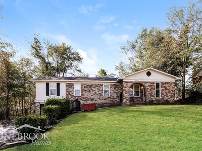 2624 Castletown Dr, Hephzibah, GA, 30815