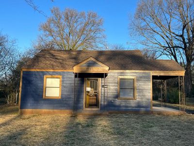 1791 Benning St, Memphis, TN, 38106