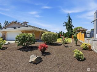11624 46th Ave NE #D, Marysville, WA 98271