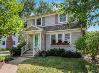 1655 Woodland Ave, Eau Claire, WI 54701